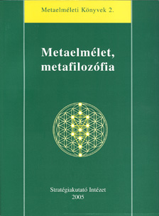 Metatheory Books