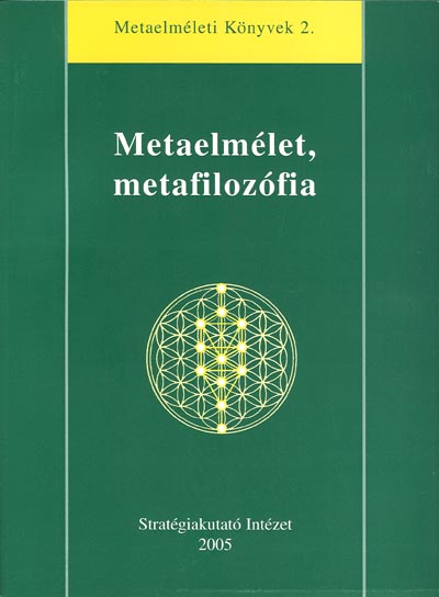 Metaelméleti könyvek 2.